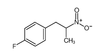 1-fluoro-4-(2-nitropropyl)benzene 95%