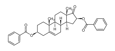 94618-84-5 structure, C33H36O5