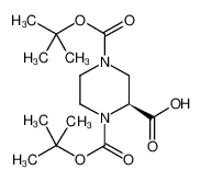 788799-69-9 structure, C15H26N2O6