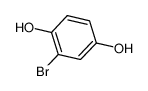 583-69-7 spectrum, Bromohydroquinone