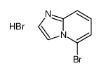 603301-13-9 structure, C7H6Br2N2