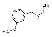 140715-61-3 structure, C10H15NO