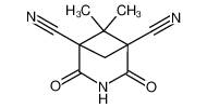 90946-19-3 structure, C10H9N3O2