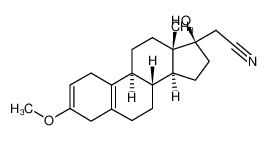 65928-64-5 structure, C21H29NO2