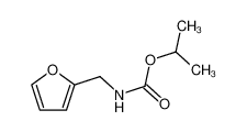 5327-28-6 糠基氨基甲酸异丙酯