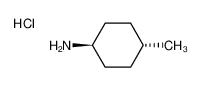 反式-4-甲基环己胺盐酸盐