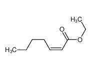 35066-42-3 structure, C9H16O2