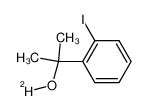 187939-76-0 structure, C9H10DIO