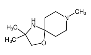 57822-92-1 structure, C10H20N2O