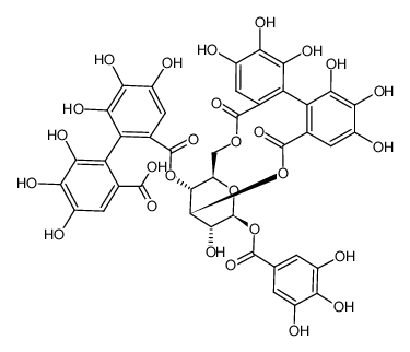 106647-18-1 structure