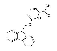 (S)-N-Fmoc-vinylglycine 1025434-04-1