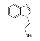 55661-34-2 structure, C9H11N3