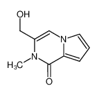 119756-22-8 structure