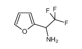 2,2,2-三氟-1-(呋喃-2-基)乙胺