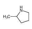 2-甲基吡咯烷图片