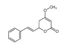 3155-48-4 structure, C14H14O3