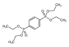 四乙基-1,4-苯二膦酸酯