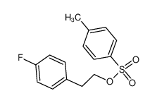 50562-02-2 toluene-4-sulfonic Acid 2-(4-Fluorophenyl)ethyl Ester