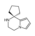 3',4'-Dihydro-2'H-spiro[cyclopentane-1,1'-pyrrolo[1,2-a]pyrazine]