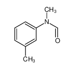 39970-42-8 N-甲基-N-(3-甲基苯基)-甲酰胺