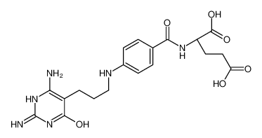 118252-44-1 structure, C19H24N6O6