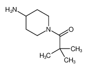 195390-63-7 structure, C10H20N2O