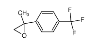 178180-81-9 structure, C10H9F3O