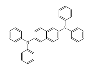 N,N,N',N'-四苯基-2,6-萘二胺