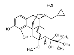 52485-79-7 structure, C29H42ClNO4