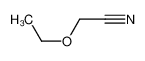 62957-60-2 spectrum, 2-ethoxyacetonitrile