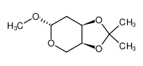 64429-68-1 structure, C9H16O4