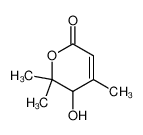 97332-46-2 structure, C8H12O3