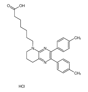 1447673-37-1 structure, C28H34ClN3O2