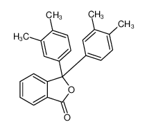 27529-54-0 structure, C24H22O2