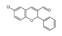 57543-48-3 structure, C16H11ClO2