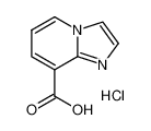 145335-90-6 structure, C8H7ClN2O2