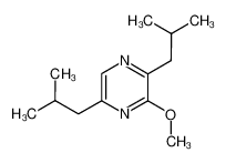 36329-97-2 structure, C13H22N2O