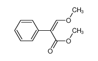 6460-86-2 structure, C11H12O3