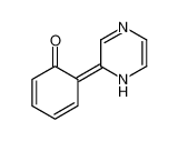 570432-60-9 structure, C10H8N2O