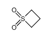 Thietane 1,1-dioxide 5687-92-3