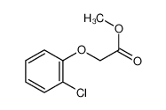 6956-85-0 structure, C9H9ClO3