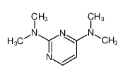 2,4-双(二甲基氨基)-嘧啶
