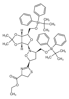 873920-62-8 structure