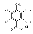 57196-63-1 structure, C13H17ClO