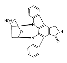 229976-29-8 structure, C25H19N3O3