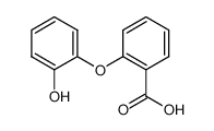 3487-81-8 structure, C13H10O4