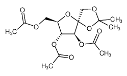 76512-89-5 structure, C15H22O9