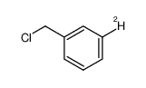 112440-09-2 structure, C7H6ClD