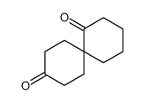 32257-52-6 structure, C11H16O2