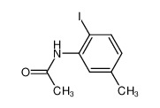 52164-28-0 acetic acid-(2-iodo-5-methyl-anilide)